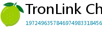 TronLink Chrome插件下载